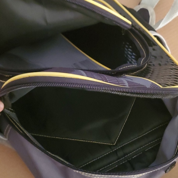 Bat man Backpack - Picture 4 of 4